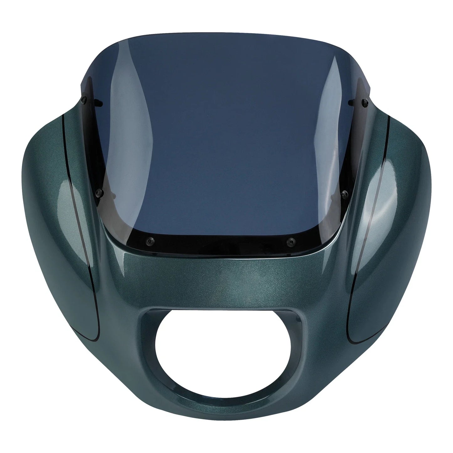 Front Fairing Windshield for Harley Street Bob Low Rider FXLRS (2018 - 2025)