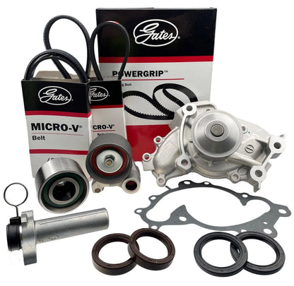 Timing Belt Kit for Toyota Camry (1997–2001)