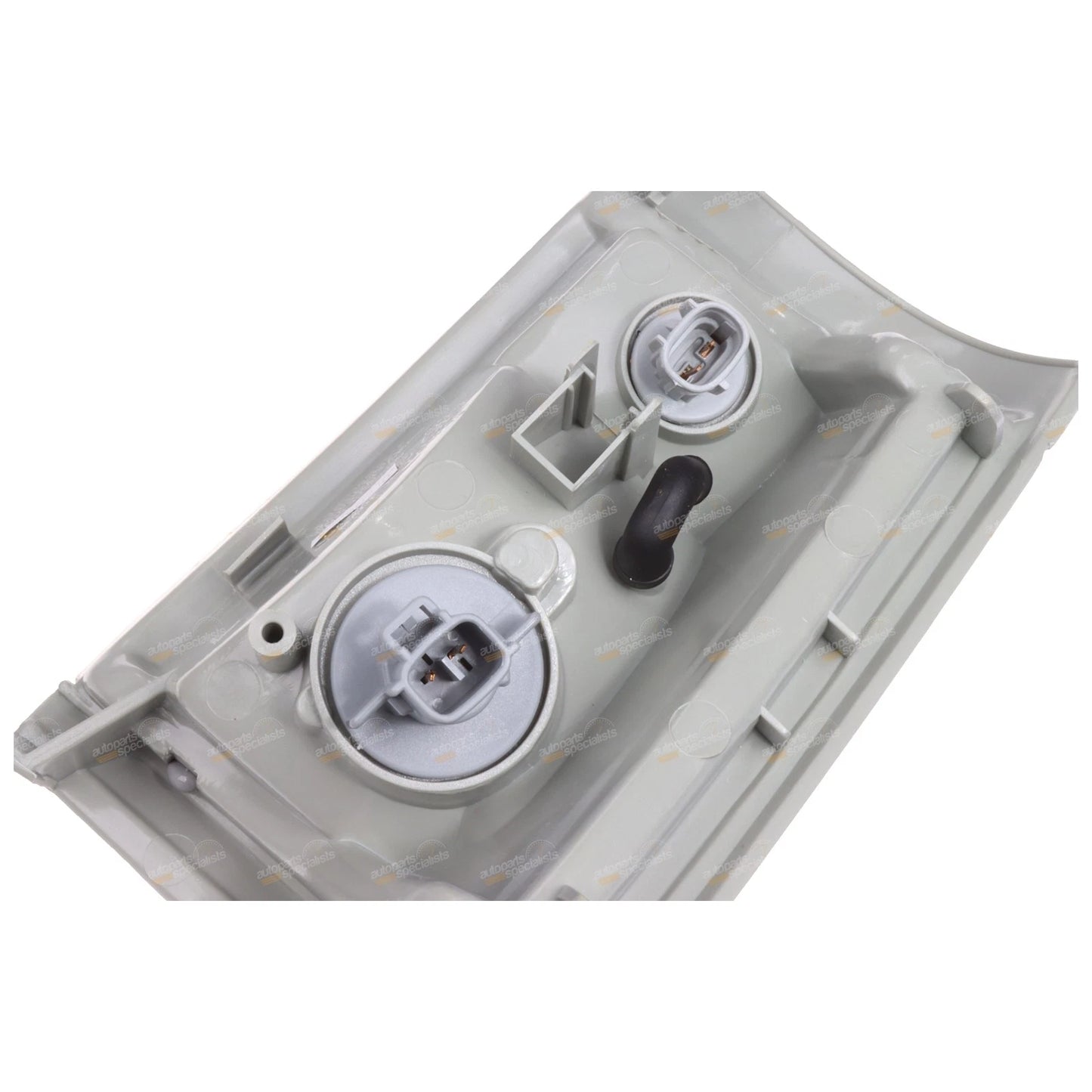 LH Clear Corner Indicator Light for Toyota Hilux (1997–2001)