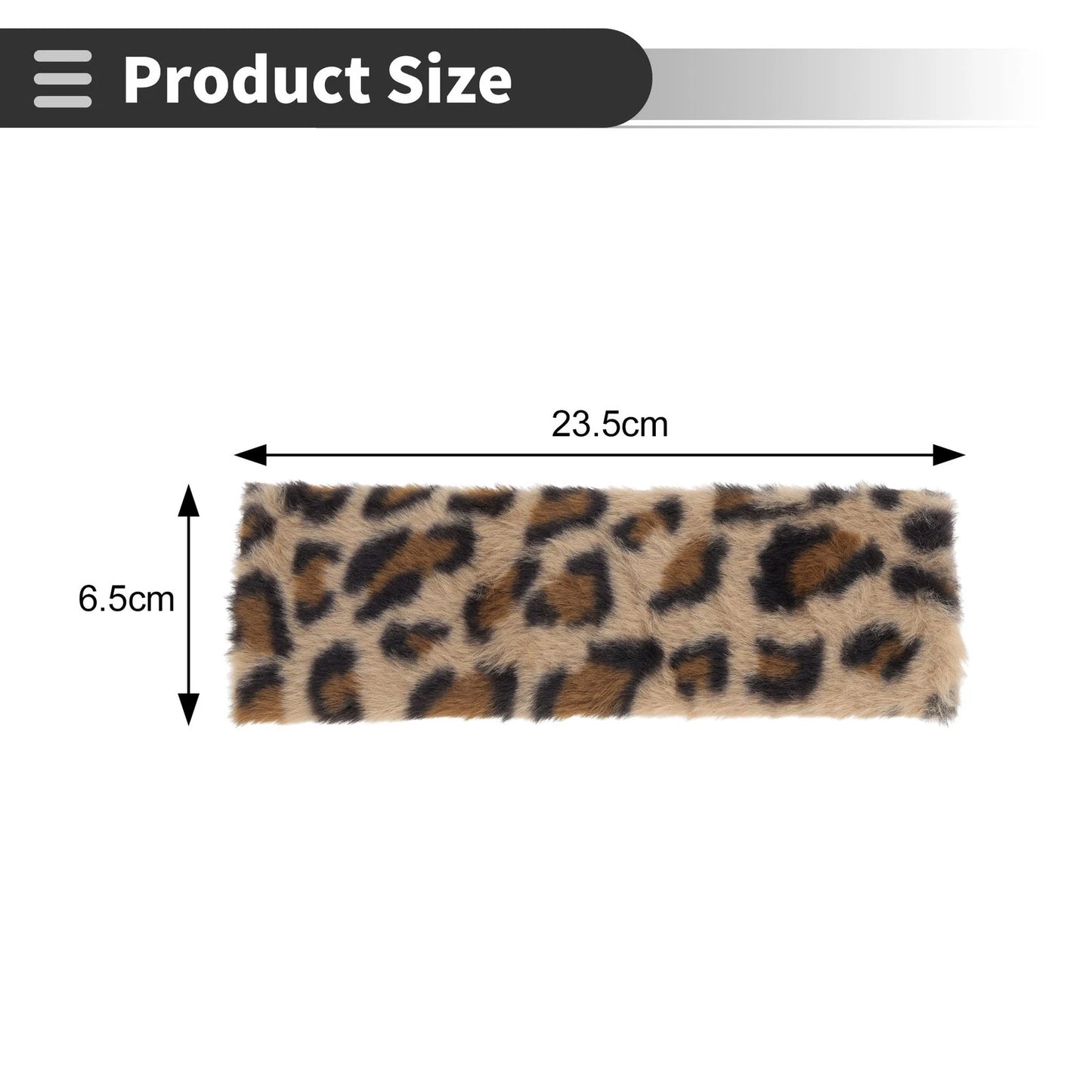 Seat Belt Cover Pad for Universal Fit (1 Pair)