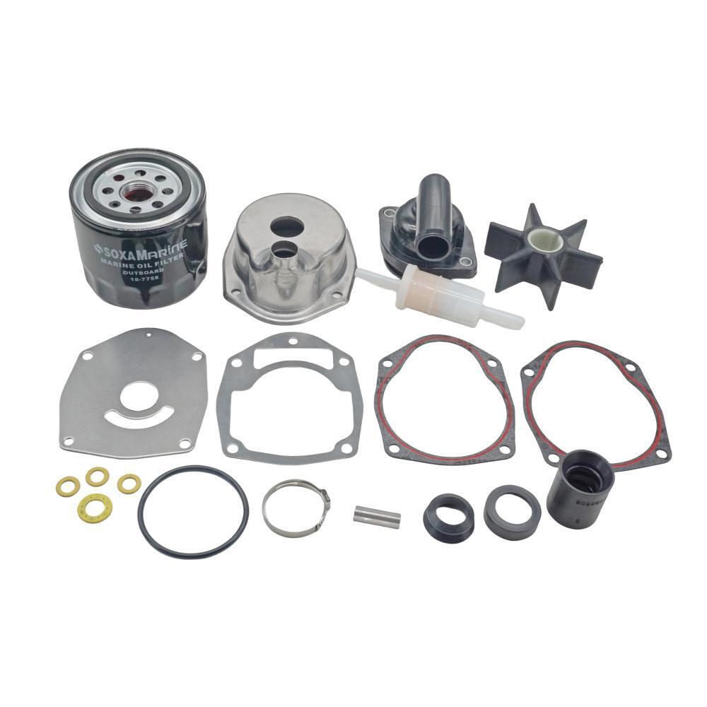 Maintenance Service Kit for Mercury 150HP EFI FourStroke