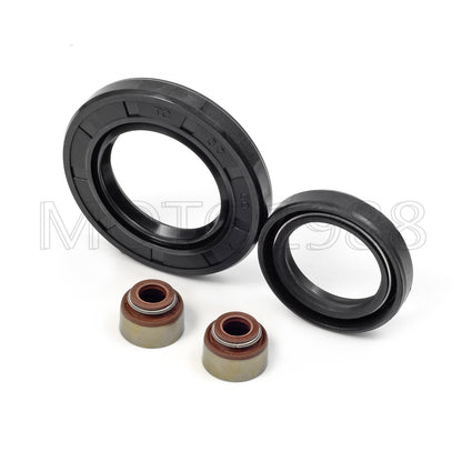Engine Gasket Kit & Seal for Club Car Golf Cart DS Precedent (1992–Present)