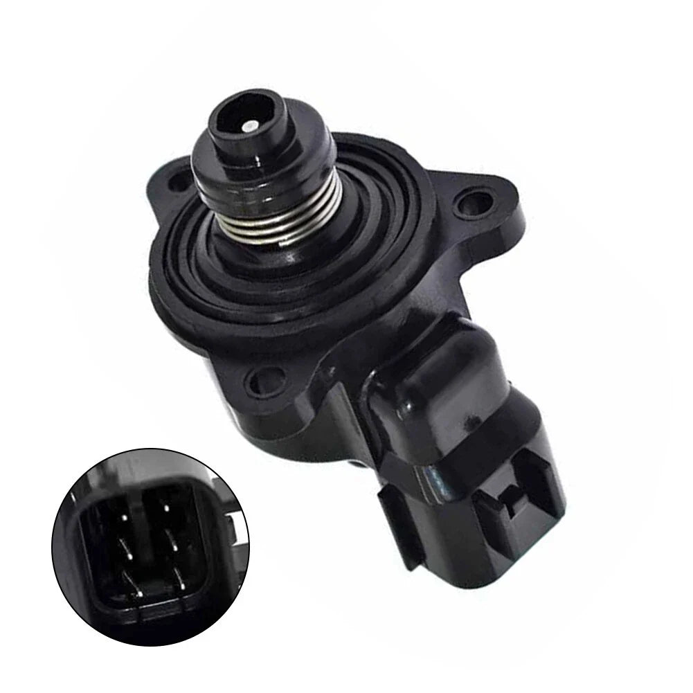 Idle Speed Control Valve / IAC for Grizzly 550 Kodiak 700