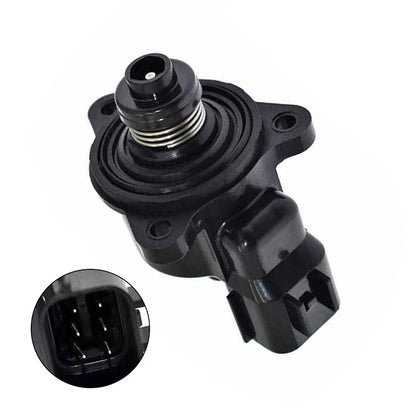 Idle Speed Control Valve / IAC for Grizzly 550 Kodiak 700