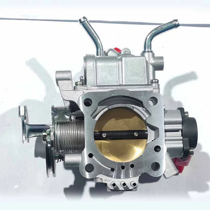 Throttle Body for Mitsubishi Pajero Montero 2.4L 4WD (1991–2003)