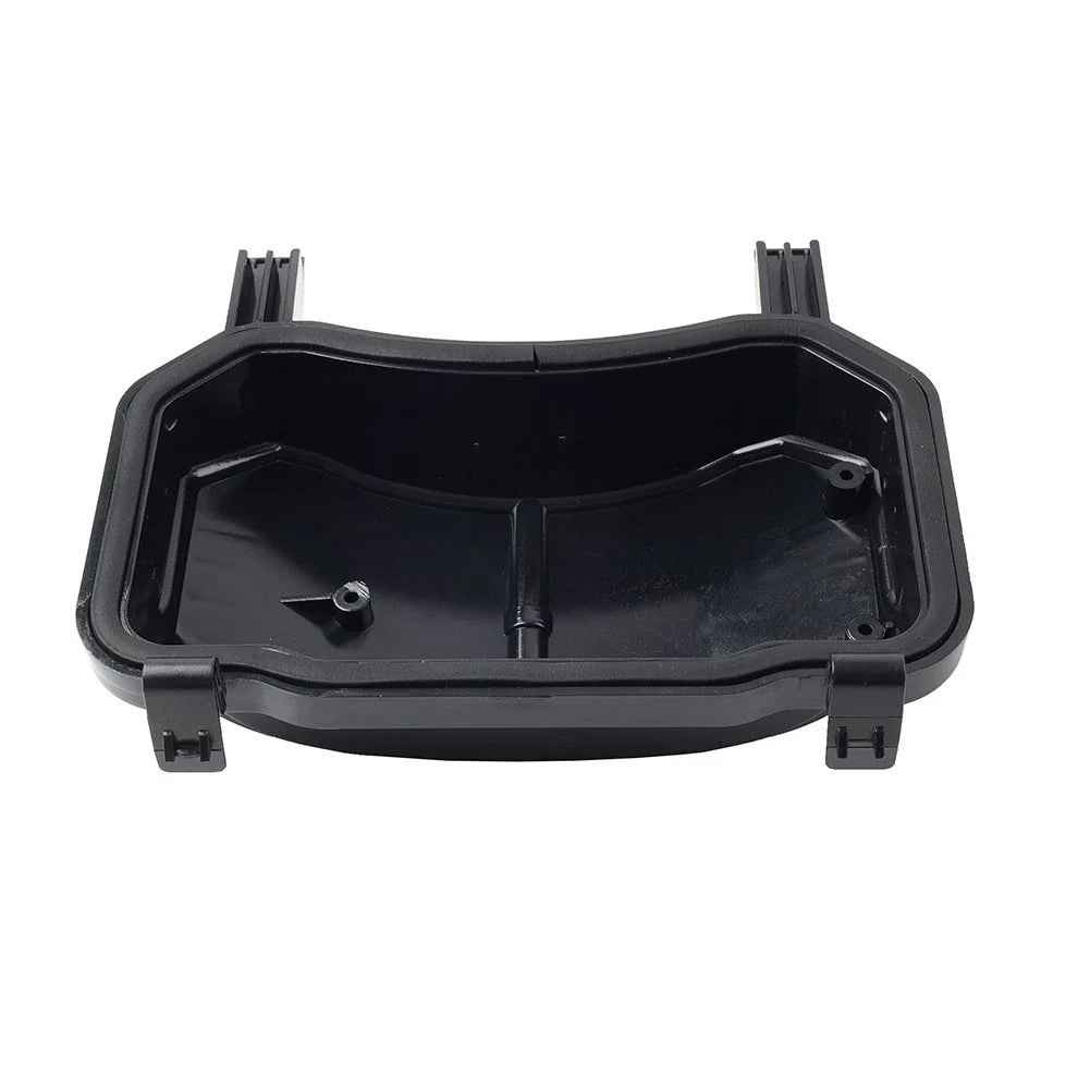 Front Headlight Dust Lid Black for Ford Mondeo MK4 (2008-2013)