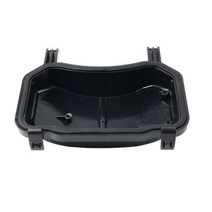 Front Headlight Dust Lid Black for Ford Mondeo MK4 (2008-2013)