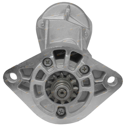 Starter Motor for Landcruiser HDJ100R (1998–2007) Diesel 4.2L
