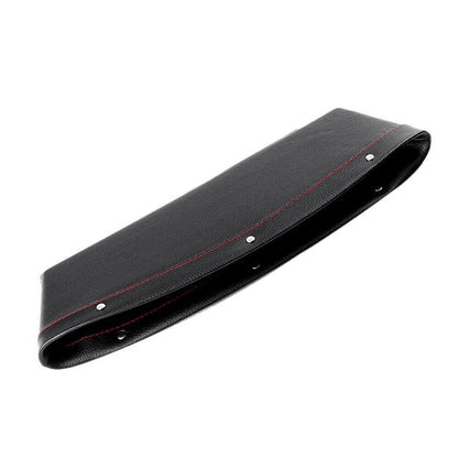 PU Leather Seat Gap Storage Organizer Box for Car  (No Year Specified)