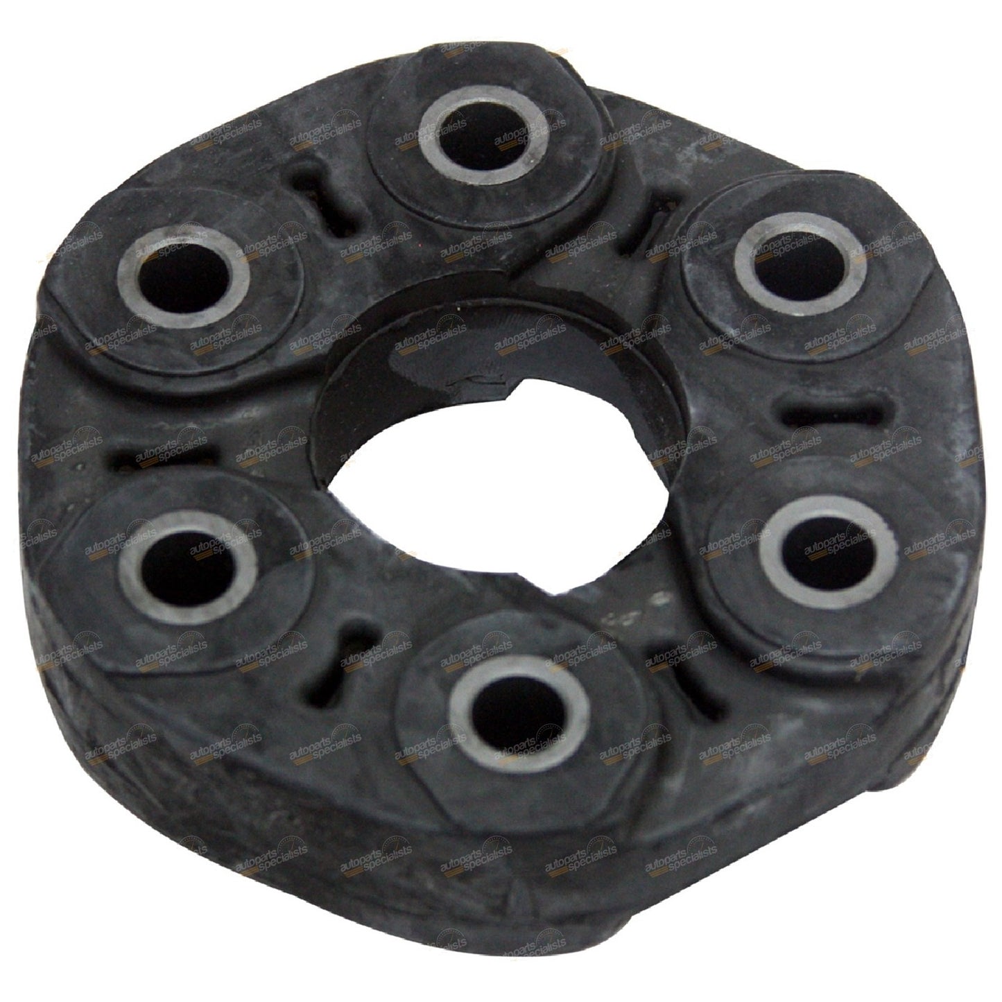 2 Tailshaft Couplings + Centre Bearing for Holden VX VY VZ (1997–2006)