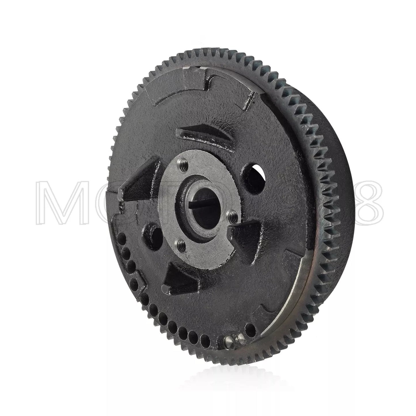 Flywheel Magneto for Polaris ATP 500 4x4 (2004)