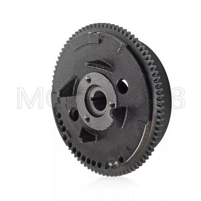 Flywheel Magneto for Polaris ATP 500 4x4 (2004)