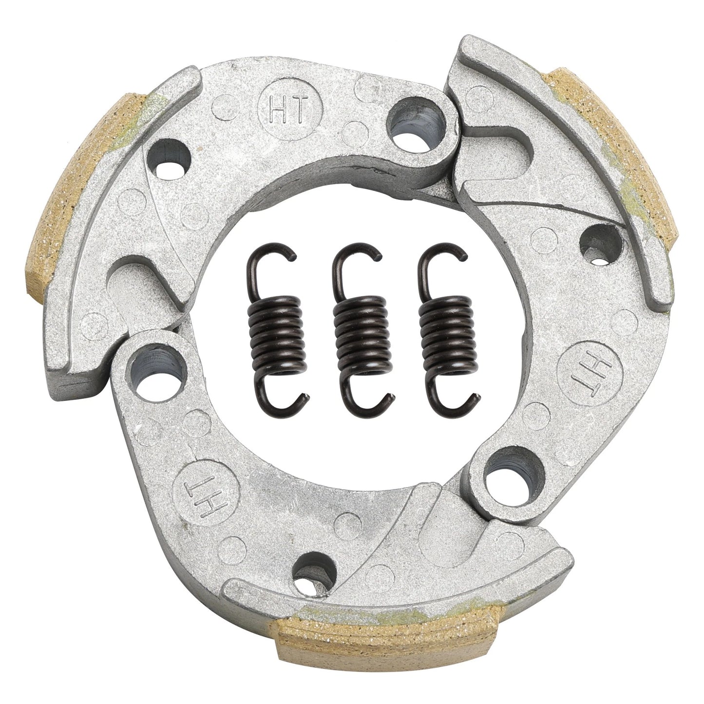 Clutch Mount for Kymco MXU Mxer 150, G-Dink 125, Super 8 125 (2005–2023)