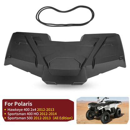 Front Box Cover for Polaris Sportsman 400 500 Hawkeye (2012–2014)