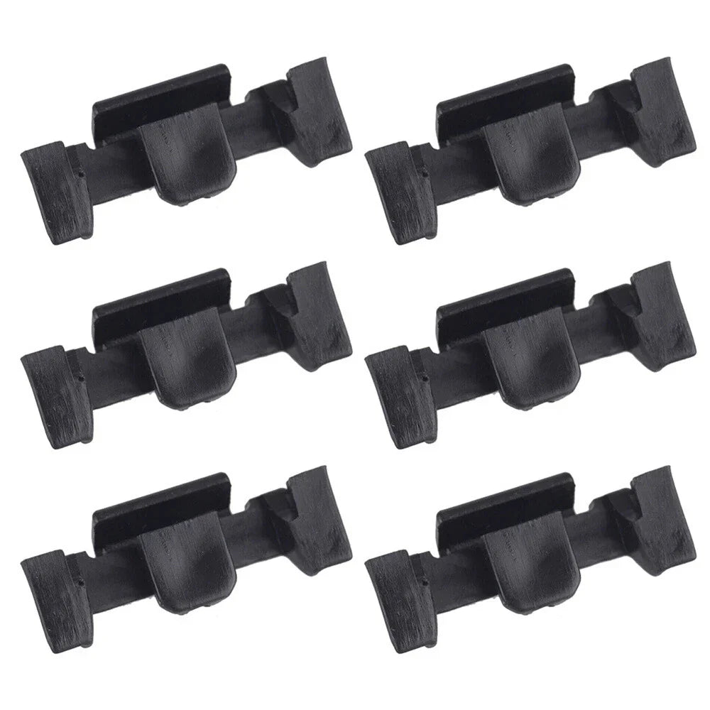 1 Headlight Trim Ring Clips for Mini Cooper Countryman (2011-2016)