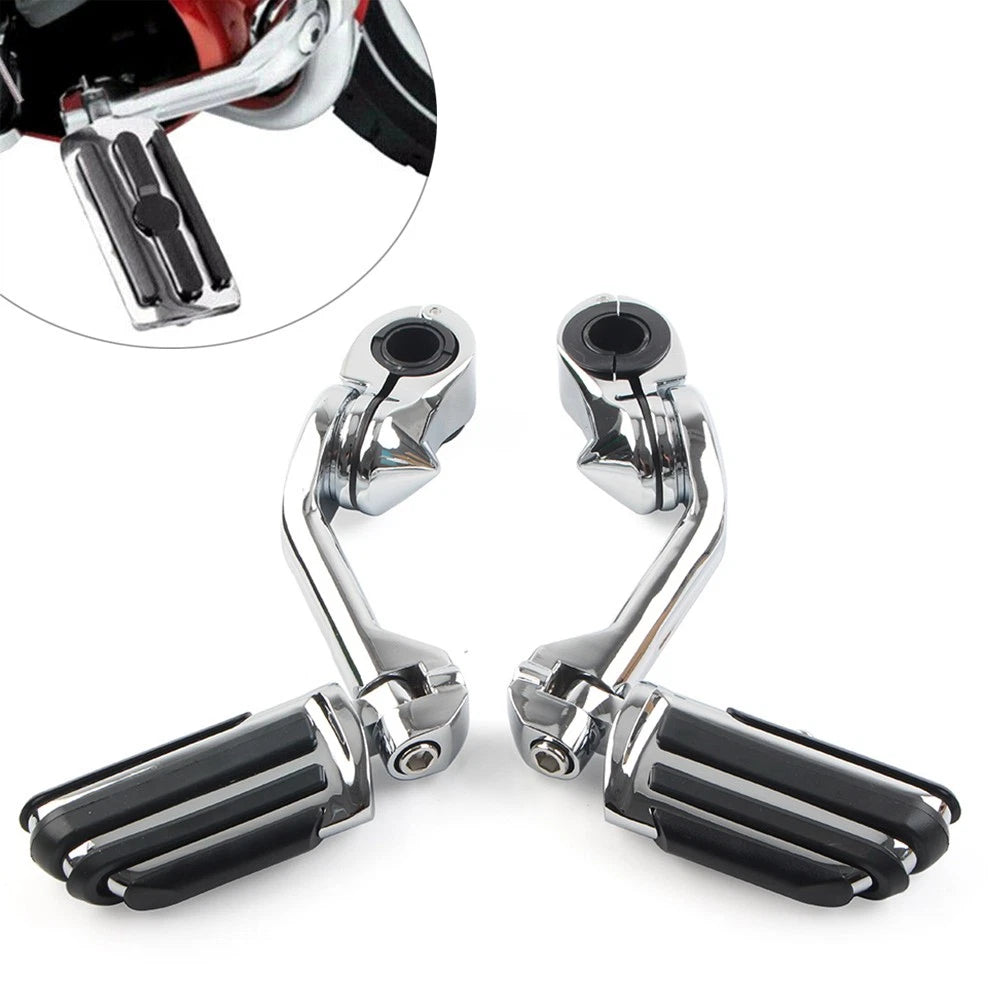 Chrome Air Cleaner Intake Filter for Harley Dyna Softail Fatboy Touring