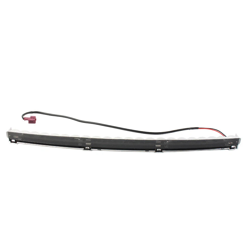 Rear Third Stop Brake Light for Mercedes Benz W204 W212 W218 (2008-2016)