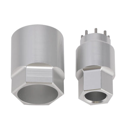 Fuel Pressure Regulator Mount for Chevy LS Cylinder Head