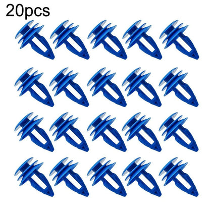Blue Clips Retainer Flare for Evoque (2011–2019)