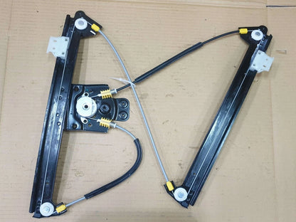 Front Left Window Regulator for Citroen C5 (2008–2015)