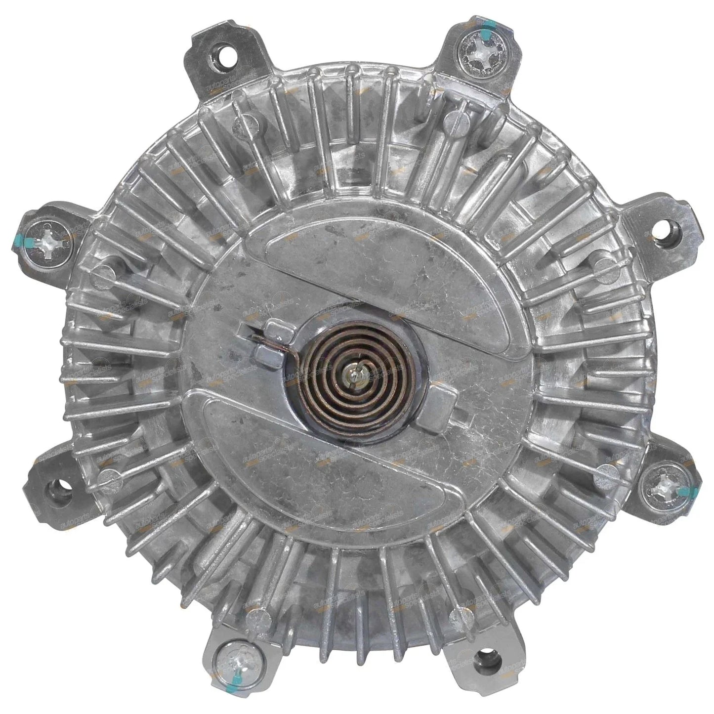 Fan Clutch Coupling 4cyl 2.6L for Ford Courier (1991-2006)