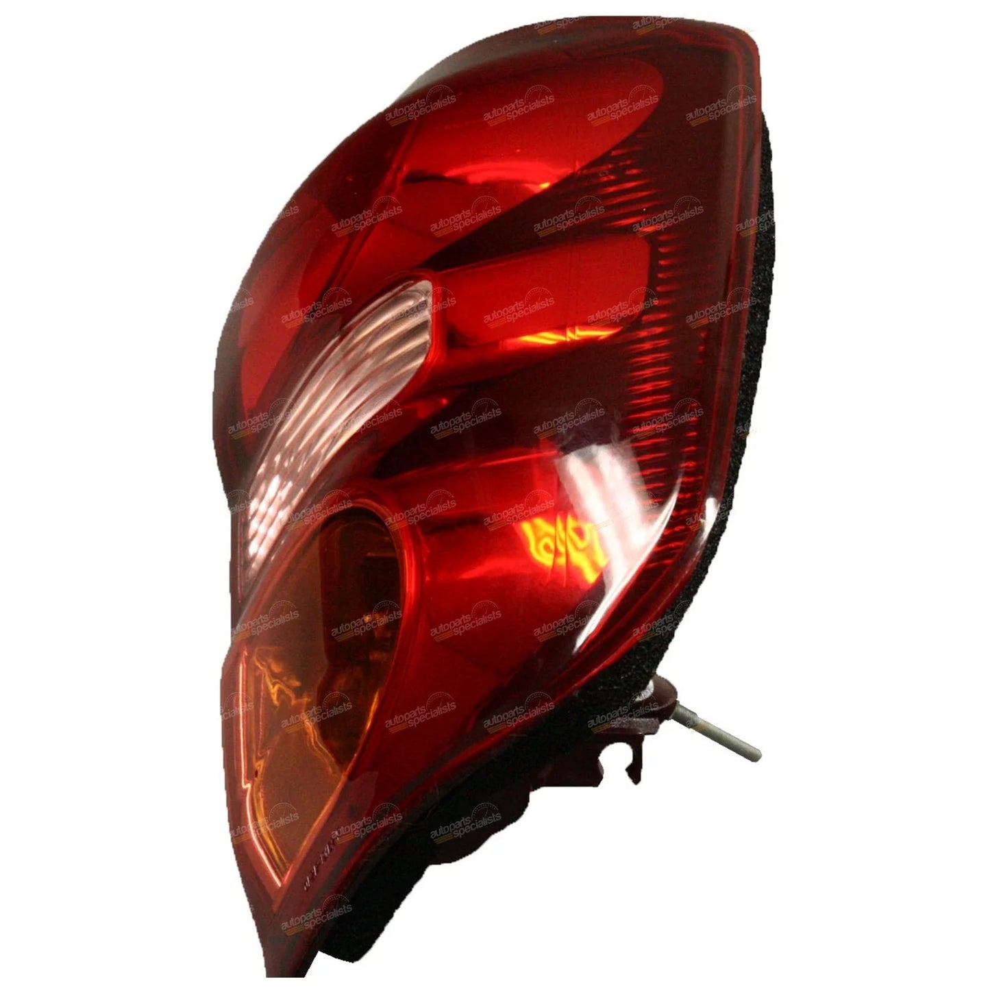 RH Replacement Tail Light Right Driver for Toyota RAV4 ACA20 (2003–2005)