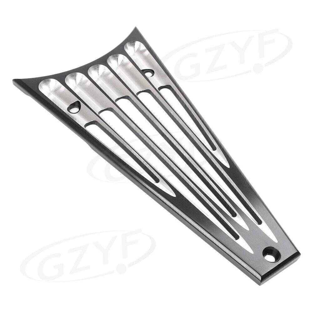Radiator Guard Grill Cover for Harley Touring FLHR FLHX (2009-2023)