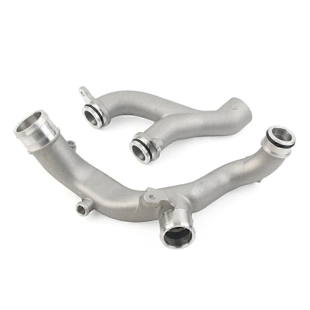 Cooling System Upgrade Kit Water Coolant Pipes for Jaguar Land Rover 3.0L