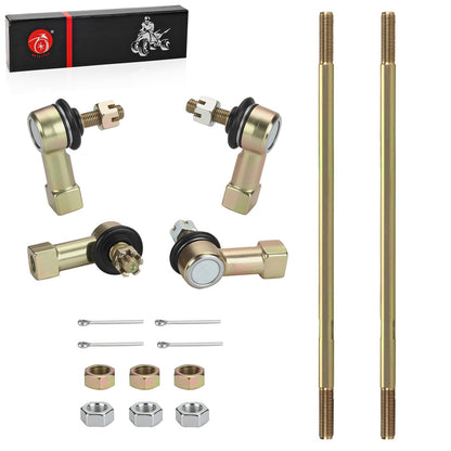 Tie Rods with Ends Kit for Honda TRX450R TRX450ER (2004–2009)