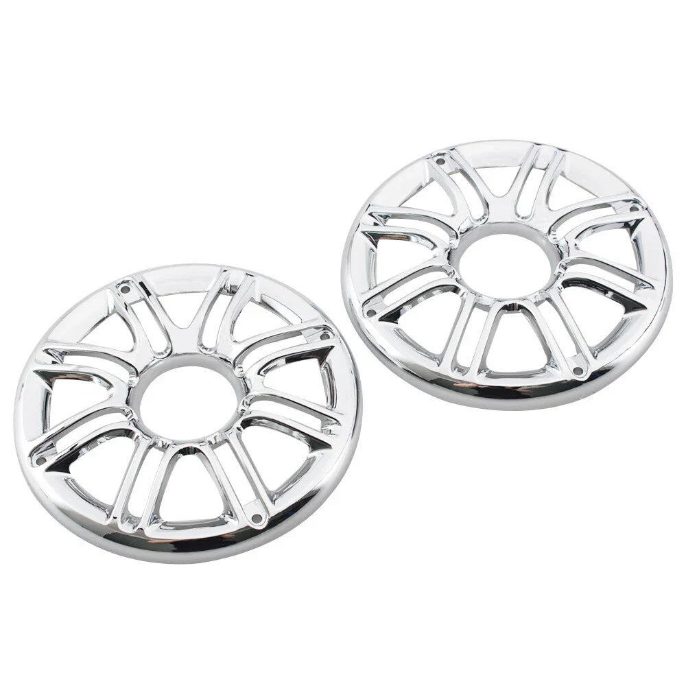 ABS Speaker Grille Cover for Harley Electra Glide Trike (1996-2013)