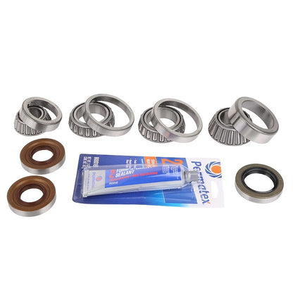 Front Diff Kit Seals & Bearings for Mitsubishi Triton (1986–1995)