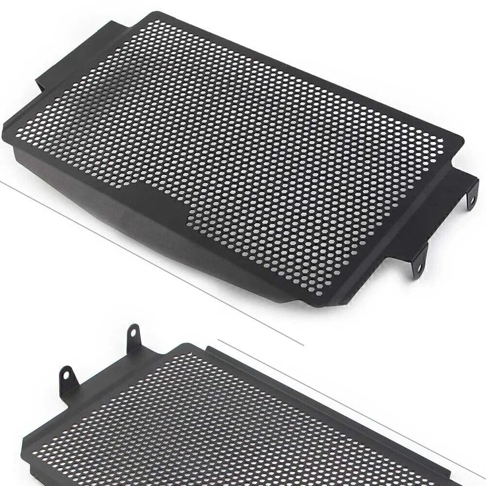 Radiator Guard Protector Grille Cover for Yamaha MT-09 (2021-2022)
