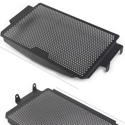 Radiator Guard Protector Grille Cover for Yamaha MT-09 (2021-2022)