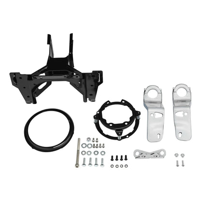 Headlight Fairing Brackets for Harley Low Rider ST FXLRST (2022-2025)