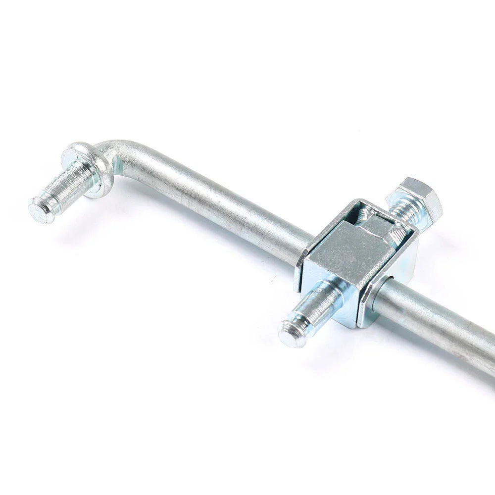 Transfer Case Shifter Linkage Rod & Bushings for Dodge Ram (2002-2005)