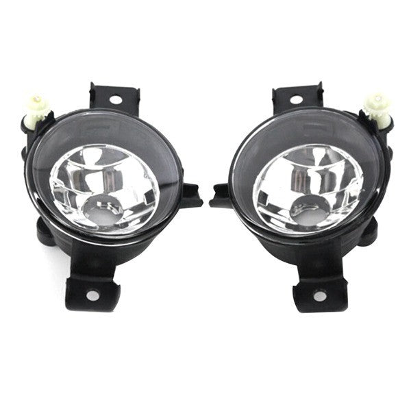 LED Fog Lights for BMW X5 E70 (2011–2013)