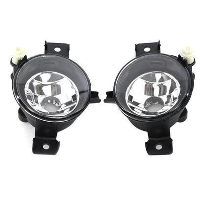 LED Fog Lights for BMW X5 E70 (2011–2013)