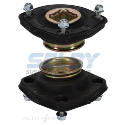 LH Rear Strut Mount for Hyundai Tucson (2004–2010)