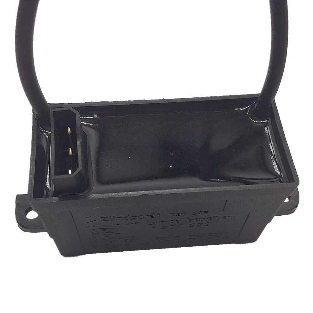 Xenon HID Headlight Igniter Ballast for Mercedes (2000–2023)