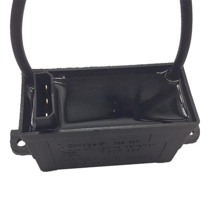 Xenon HID Headlight Igniter Ballast for Mercedes (2000–2023)