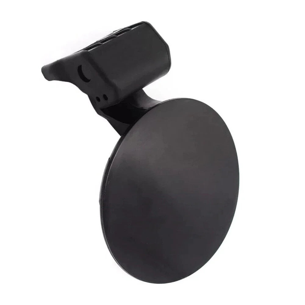 Fuel Gas Door Cover for 2010-2013 Kia Forte Sedan (2010-2013)