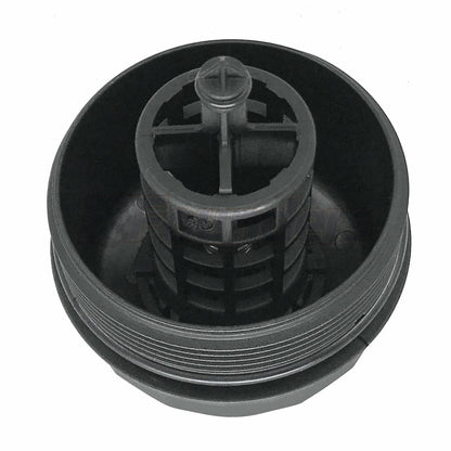 Engine Oil Filter Housing Cover for BMW X4 X6 X5 Z4 328i 528i M4 M340i