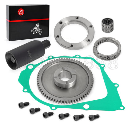 Starter Clutch Kit for Yamaha Warrior 350 (1987–2004)