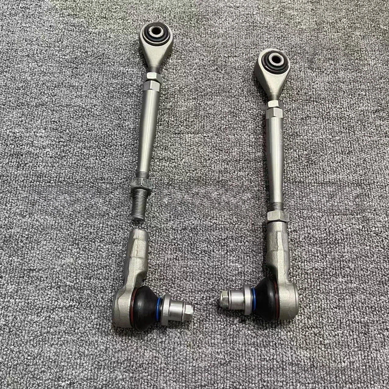 2 x Rear Tie Rod Control Arm for Maserati GranTurismo Quattroporte (2004–2013)