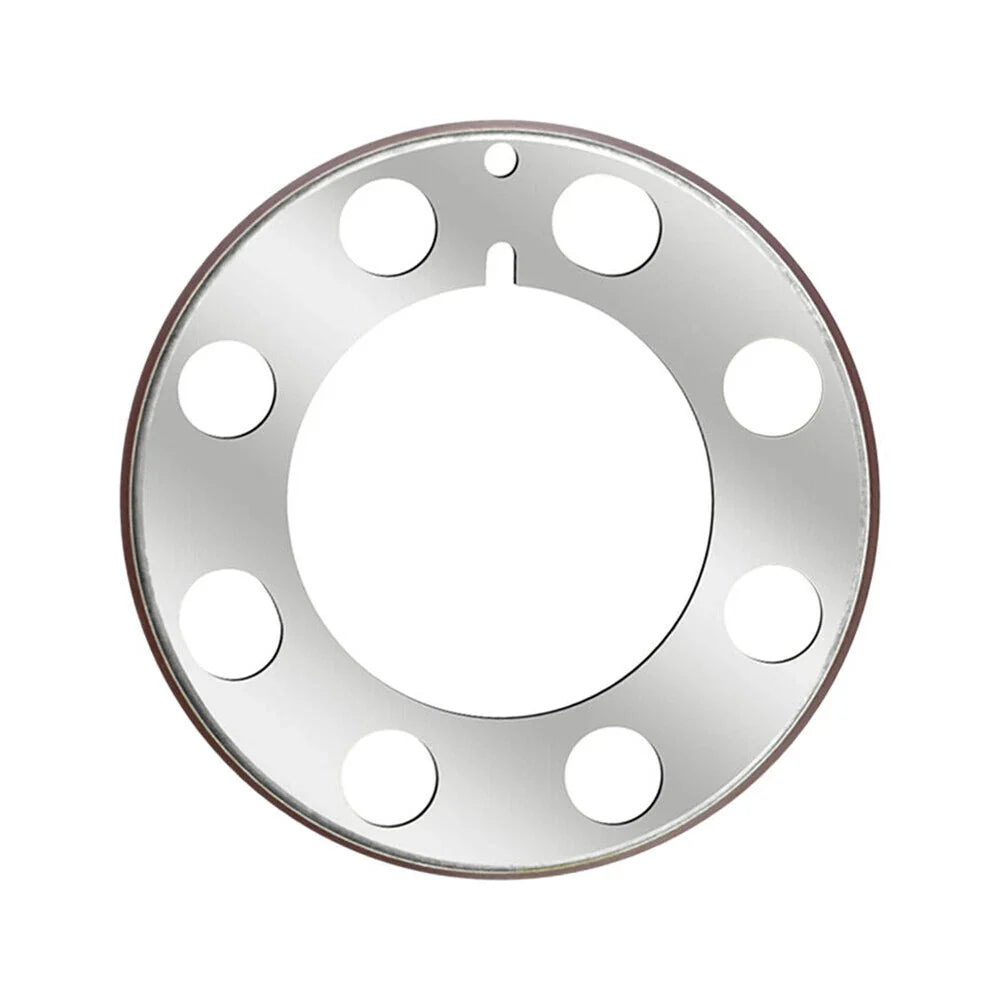 Crankshaft Pulley for Dodge RAM Jeep Grand Cherokee WK Wrangler JK (2005-2021)