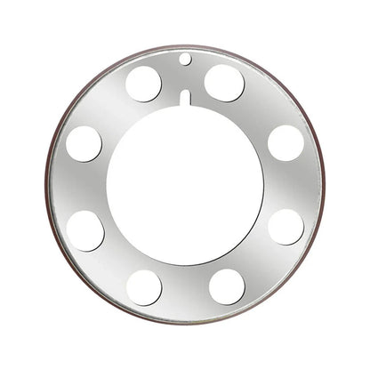 Crankshaft Pulley for Dodge RAM Jeep Grand Cherokee WK Wrangler JK (2005-2021)