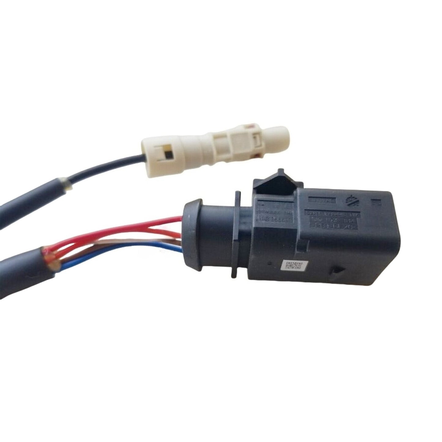 Rear View Backup Camera for Porsche Macan Boxster 911 Taycan (2014–2023)