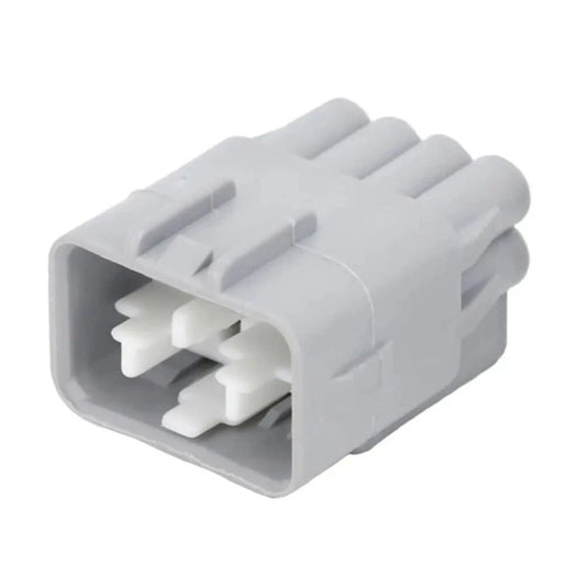 8 Pins Connector Plug Terminal Blocks for Automotive Applications