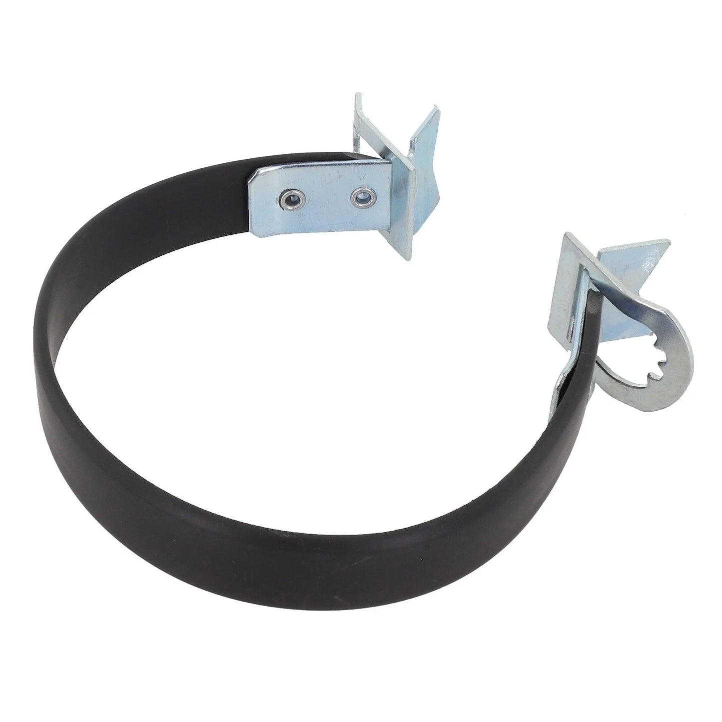 1 x Car Battery Carrier Strap Heavy Duty Side Lift Strap 14” Durable
