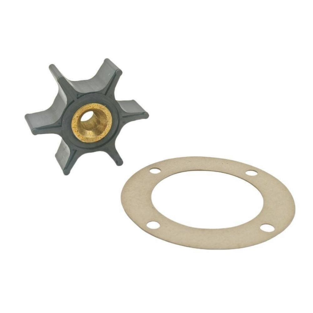 2X Impeller Kit for Onan MCCK 4.0 KW (Model Years Not Specified)